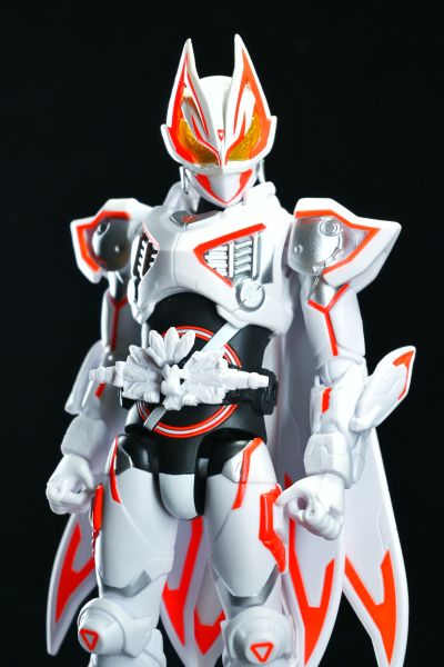S.H.Figuarts 假面骑士极狐九尾