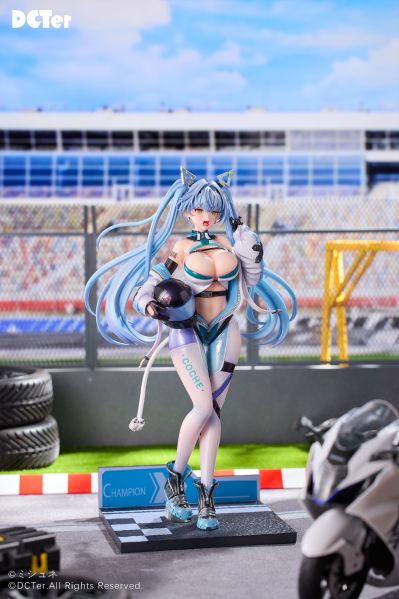 机车娘 艾拉