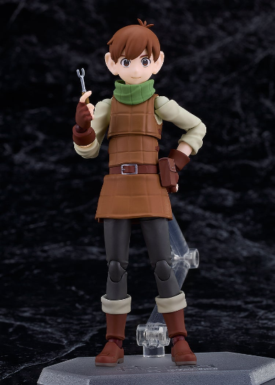 figma#652 迷宫饭 奇尔查克