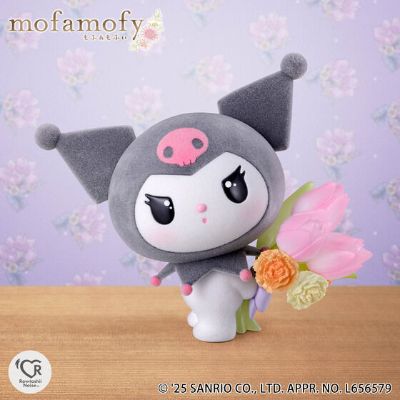 mofamofy 酷洛米