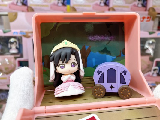 名侦探柯南 Petite World Memories 精细人偶“工藤新一”
