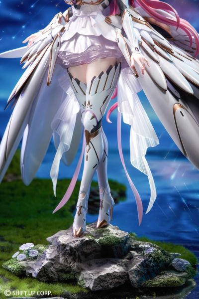 胜利女神：妮姬 桃乐丝