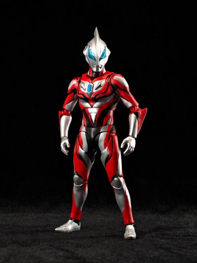 S.H.Figuarts 捷德奥特曼 原始形态（新生代之星）（暂译）