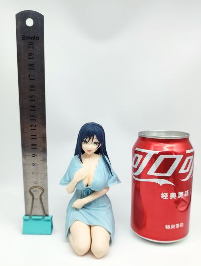 缘结甘神家  Yumemirize “甘神夜重”