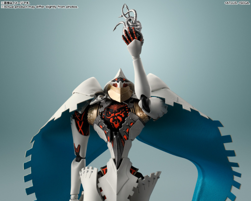 S.H.Figuarts  暗喻幻想：ReFantazio  探求旅人