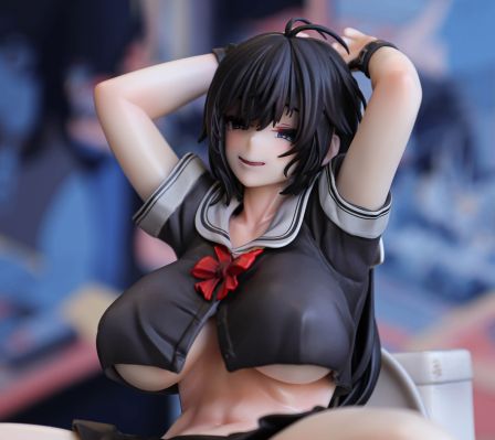 宫前诗帆