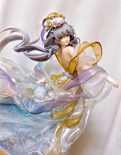 虚拟歌手 洛天依 月华流转
