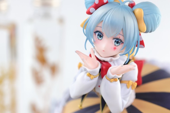 初音未来演唱会 2023 VR 服装大赛大奖设计