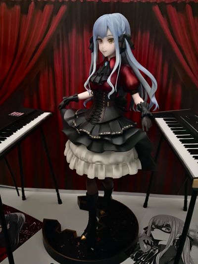 梦想协奏曲！颂乐人偶  丰川祥子