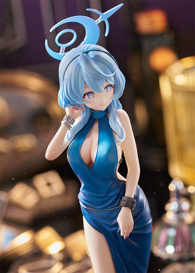 蔚蓝档案 天雨亚子（礼服）
