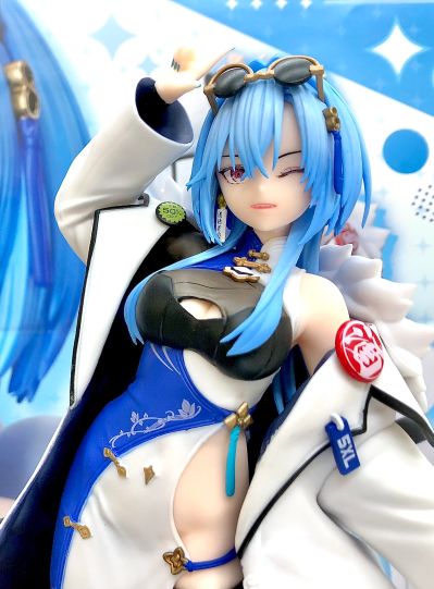 青桐高中 春雨丽女