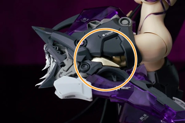 萝莎计划 星花·黑鸢尾