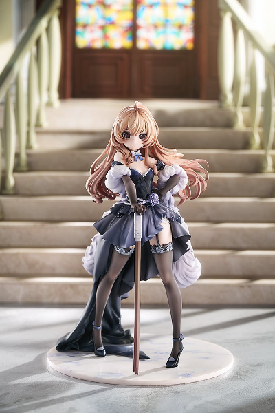 龙与虎 逢坂大河 礼服