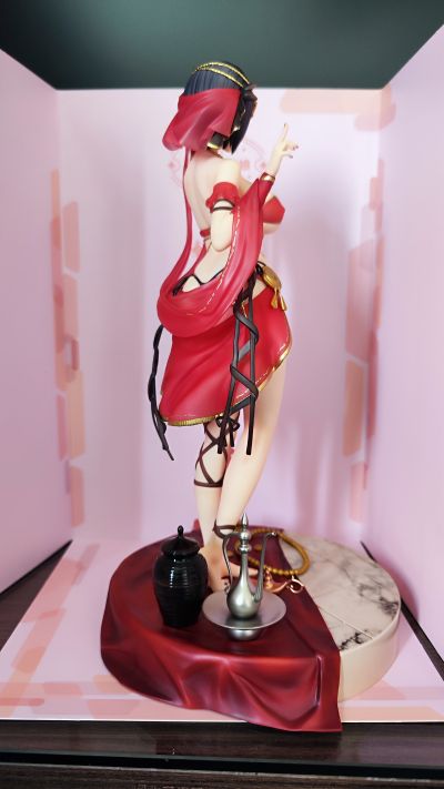 舞娘