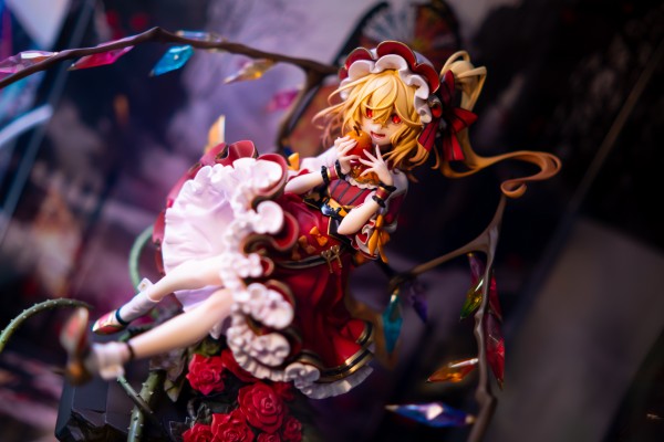 alter 芙兰