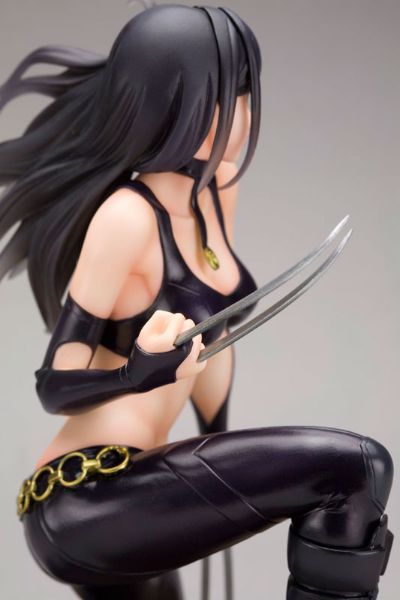 漫威美少女 X-23