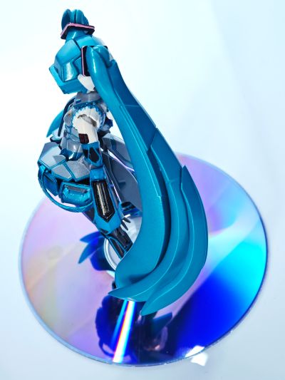 COMPOSITE Ver.Ka VR-014/HD Fei-YenHD