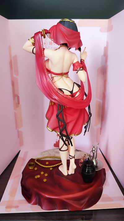 舞娘