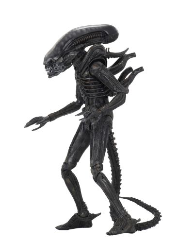 NECA《异形》40周年纪念终极版大型异形（Big Chap）
