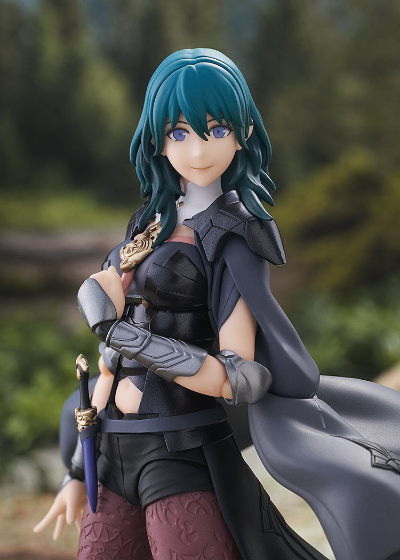 figma#654 火焰纹章 风花雪月 贝雷丝