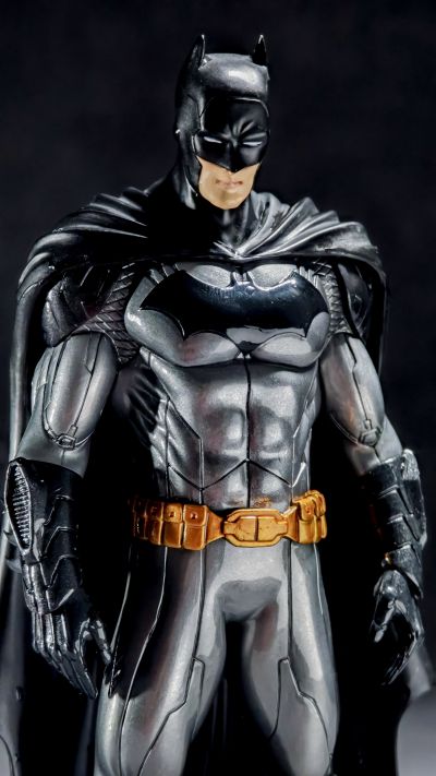 蝙蝠侠 NEW52版