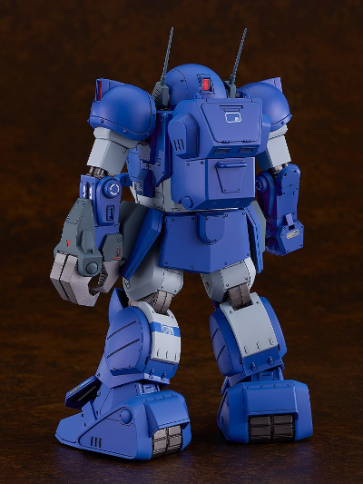 PLAMAX 装甲骑兵 SV-04 1/24 X・ATH-02-DT 狂犬