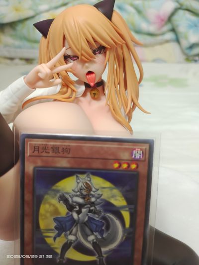 立刻就能插入 女高中生 美耶子系列 虎城美耶子