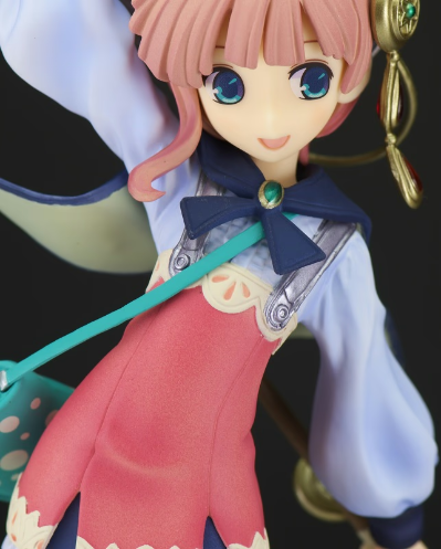 メルルのアトリエ -アーランドの錬金術士3- ロロナ