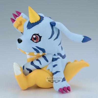数码宝贝 SOFVIMATES～加布兽～（待检资料）
