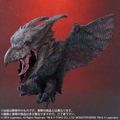 Q版拟真系列 拉顿（2019） 一般流通版