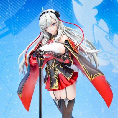 碧蓝航线 阿尔及利亚