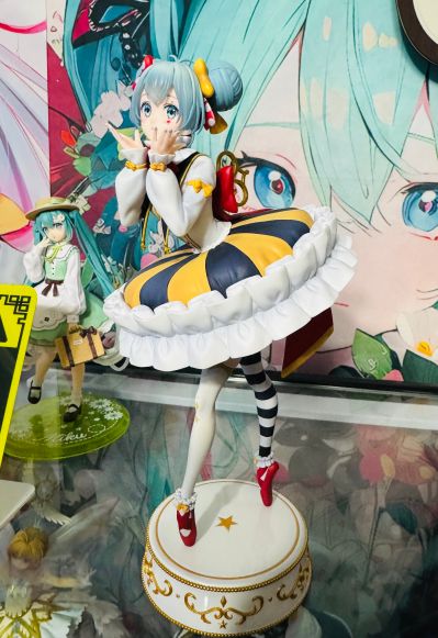 初音未来演唱会 2023 VR 服装大赛大奖设计