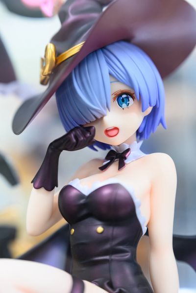 KDcolle Re:从零开始的异世界生活 拉姆 幻夜魔法使