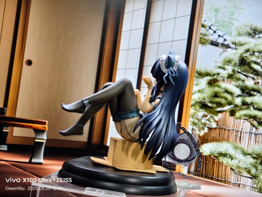 闪乱神乐 未来 ～ひろって下さい。ver.～