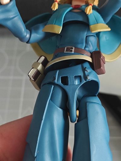 figma 玛露西尔