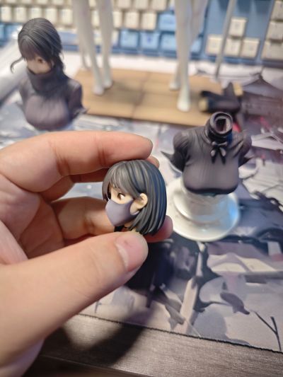 升玖老师的练功房