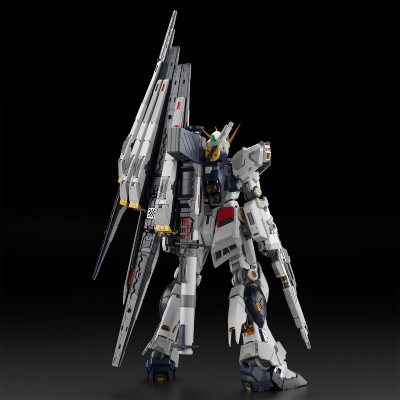 PG UNLEASHED 1/60  ν高达