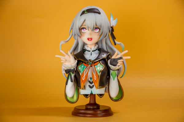 崩坏：星穹铁道 流萤 胸像