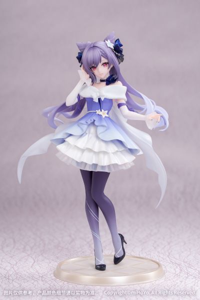 Gift+系列 原神 刻晴·璀夜华宴