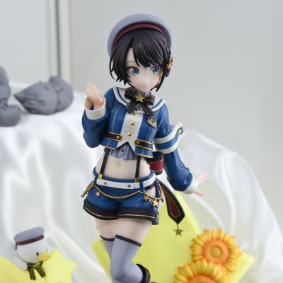 hololive 大空昂 ～吊裤带衣装～