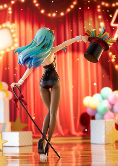福星小子 拉姆 兔女郎风格