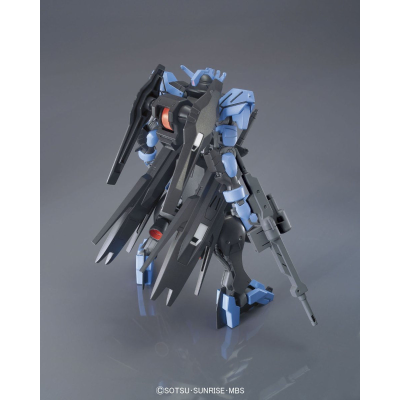 HG 1/144 维达尔高达