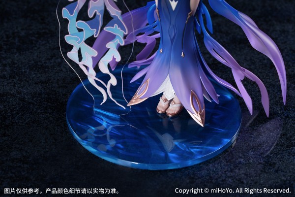 Gift+系列 崩坏3 梅比乌斯 湛碧之女