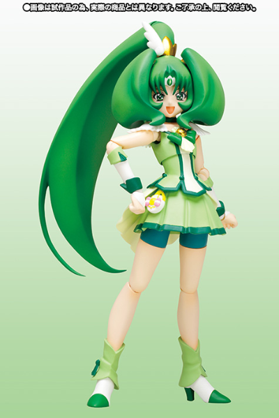 S.H.Figuarts 进天使