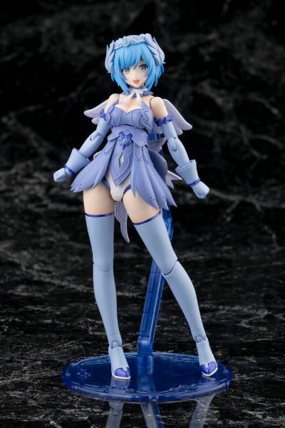 阿尔卡纳蒂亚 露蜜提雅