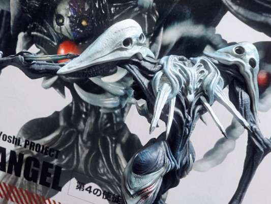 CCPJAPAN×Yoshi.Project 第4使徒