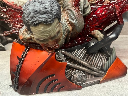 UPMCSM-02 链锯人 帕瓦