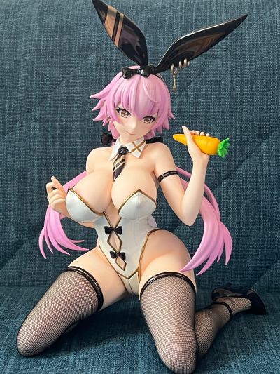 榛名 兔女郎