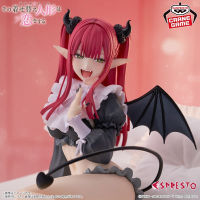 更衣人偶坠入爱河动画版 ESPRES TO-Detailed Elegance- 喜多川海梦 利兹造型