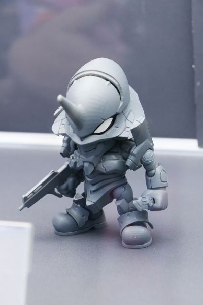 新世纪福音战士 拼装盲盒系列